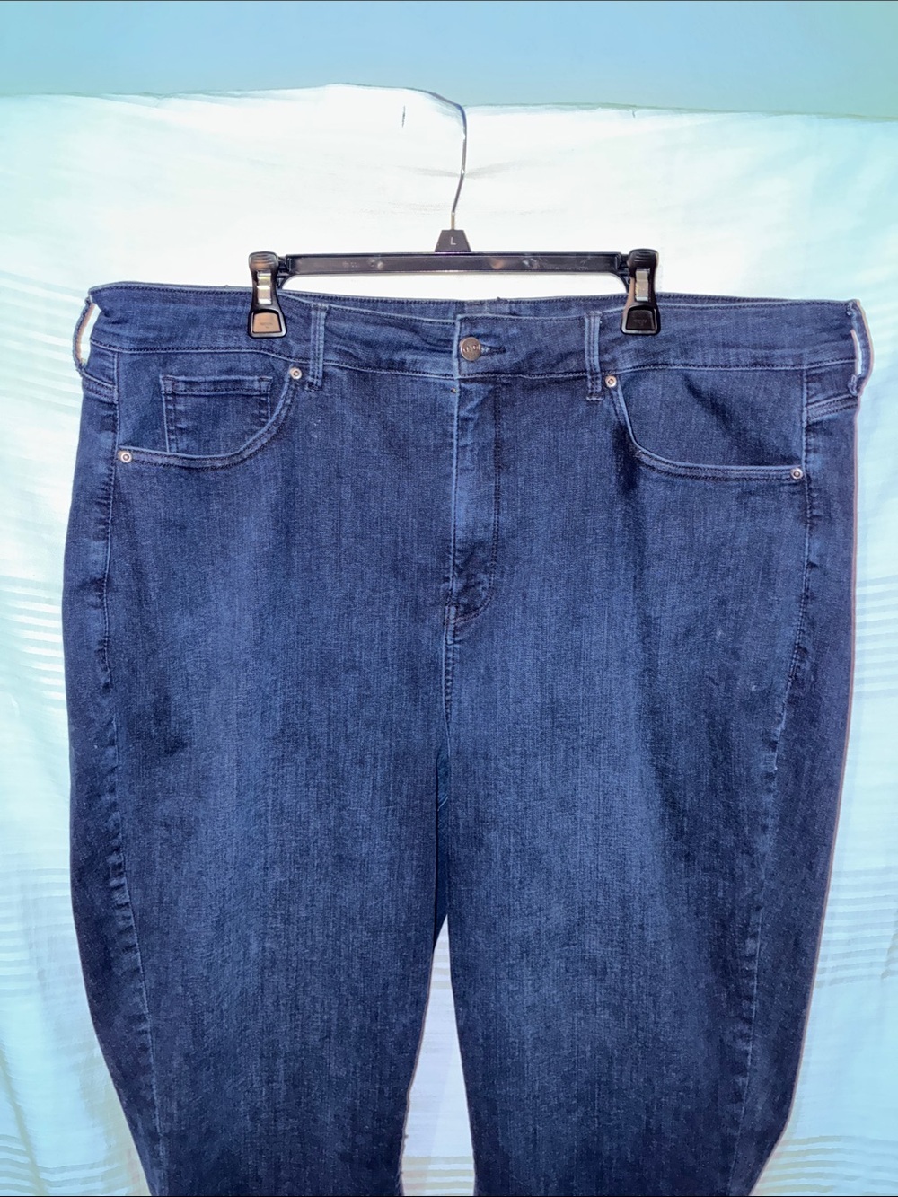 Curves 360 by NYDJ Women’s Jeans, Size 24P